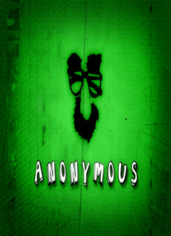 Anonymous ne zaman