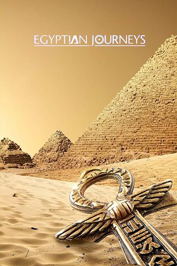 Egyptian Journeys with Dan Cruickshank ne zaman