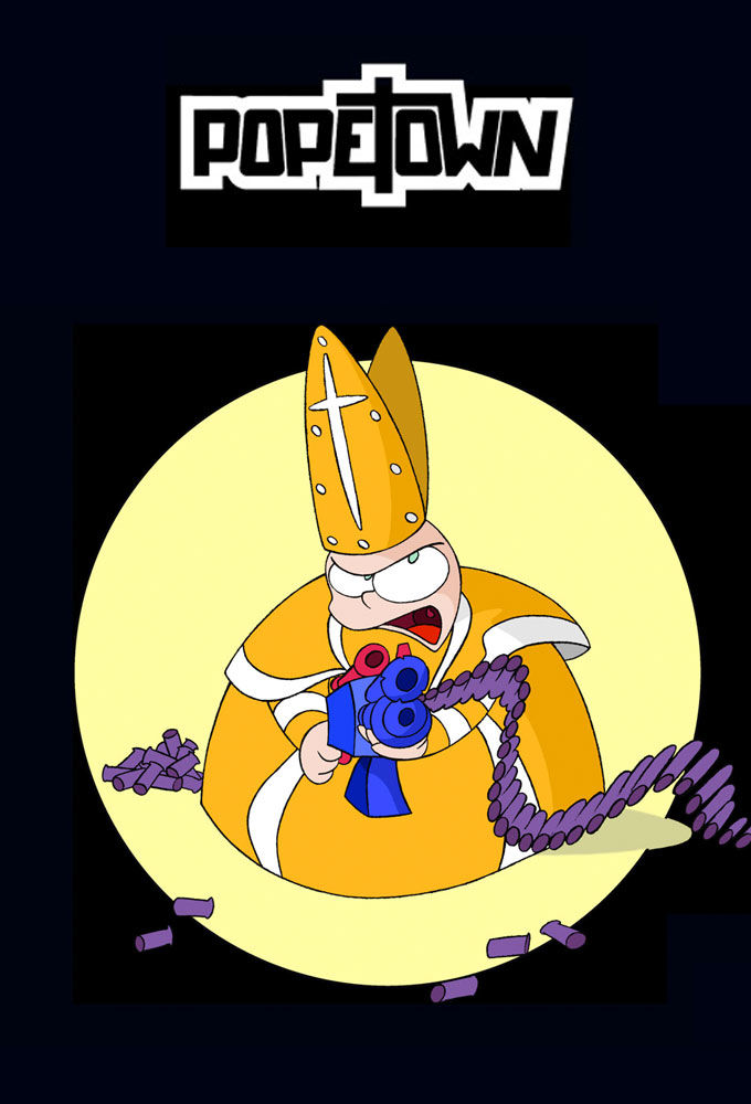 Popetown ne zaman