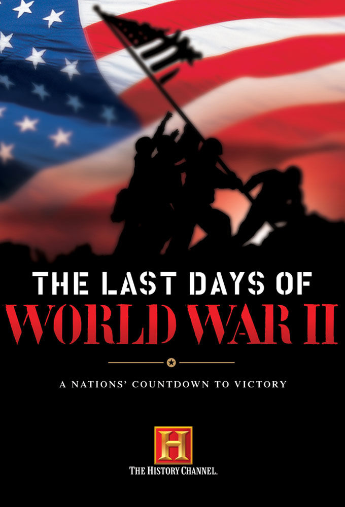 The Last Days of World War II ne zaman