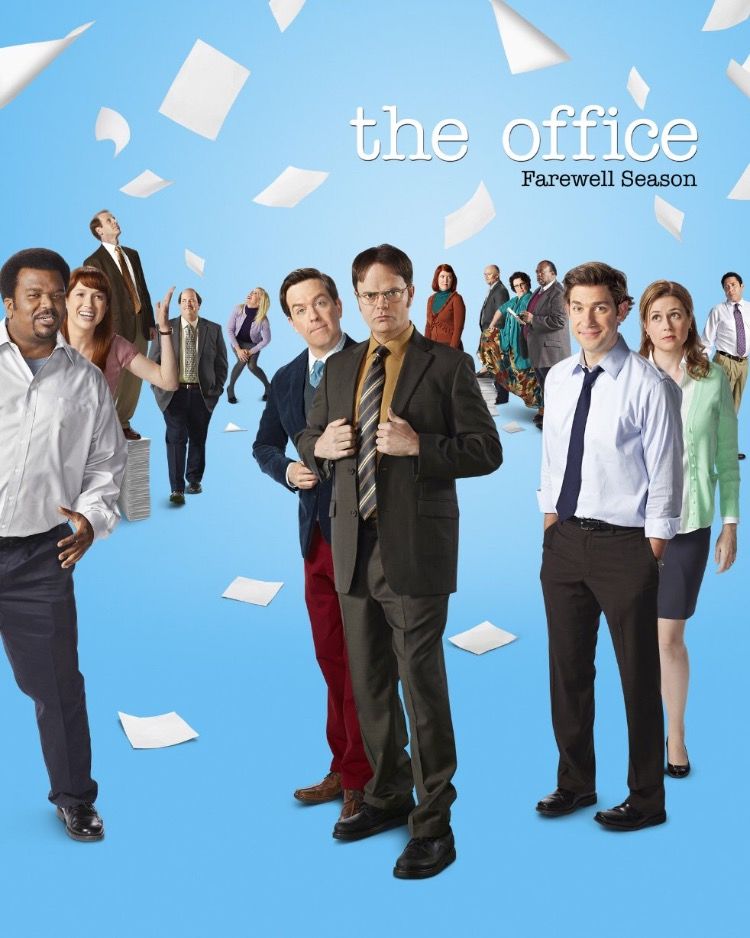 The Office ne zaman