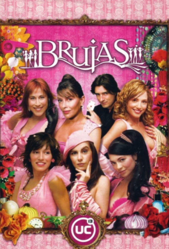 Brujas ne zaman