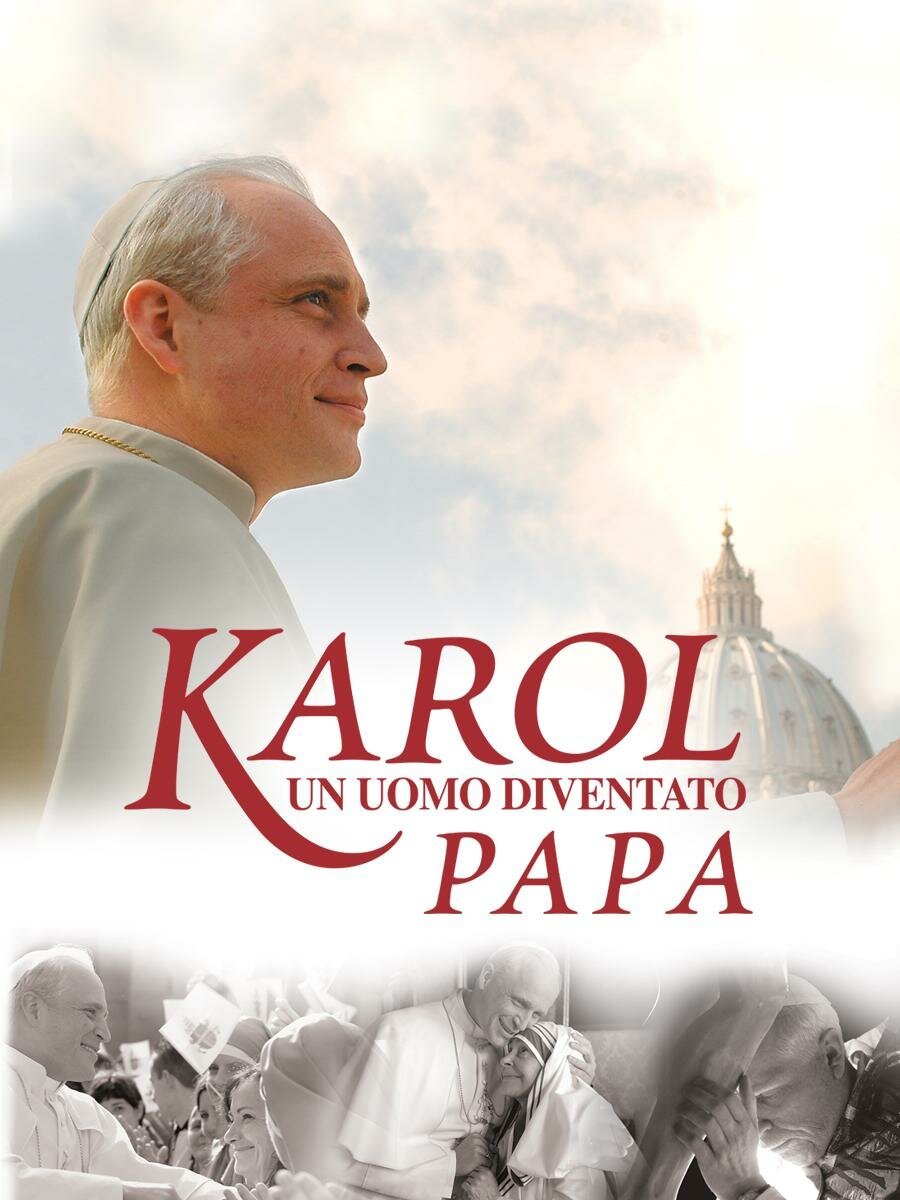 Karol, un uomo diventato Papa ne zaman