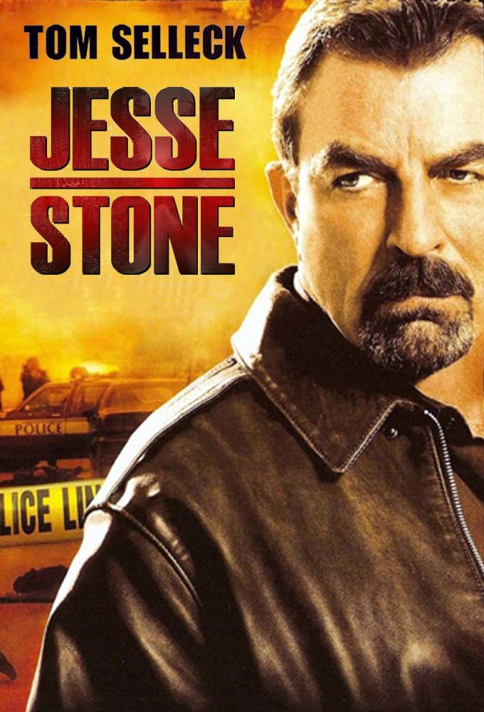 Jesse Stone ne zaman