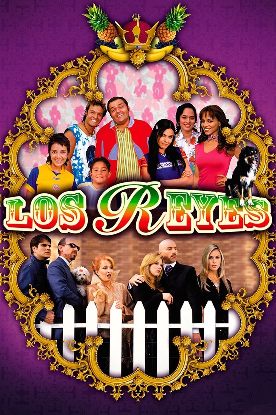 Los Reyes ne zaman