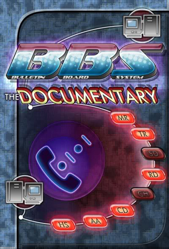 BBS: The Documentary ne zaman