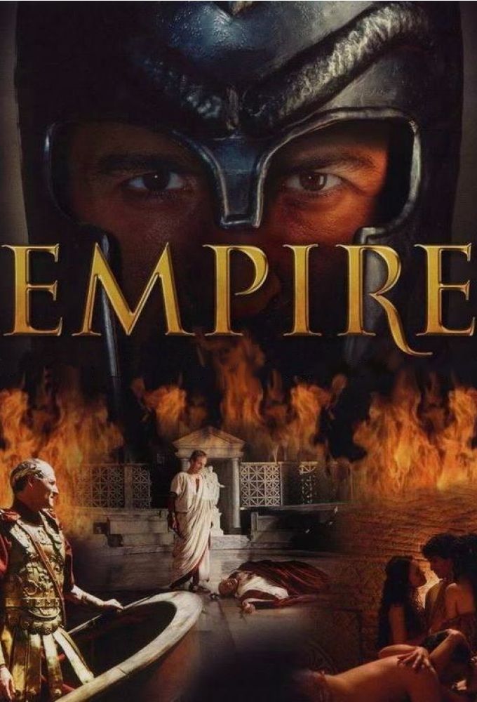 Empire ne zaman