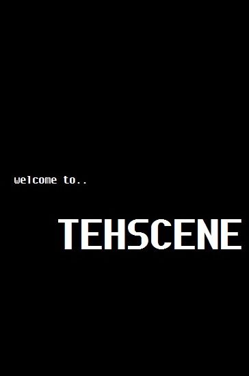 Welcome to TEH Scene ne zaman