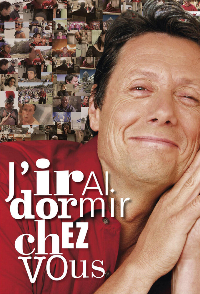 J'Irai Dormir Chez Vous ne zaman