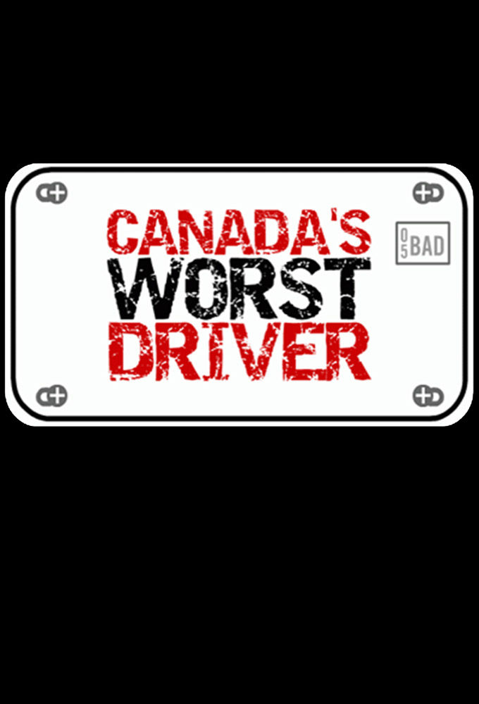 Canada's Worst Driver ne zaman