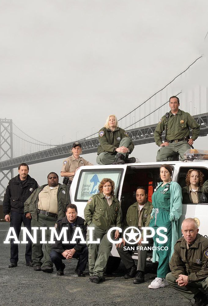 Animal Cops: San Francisco ne zaman