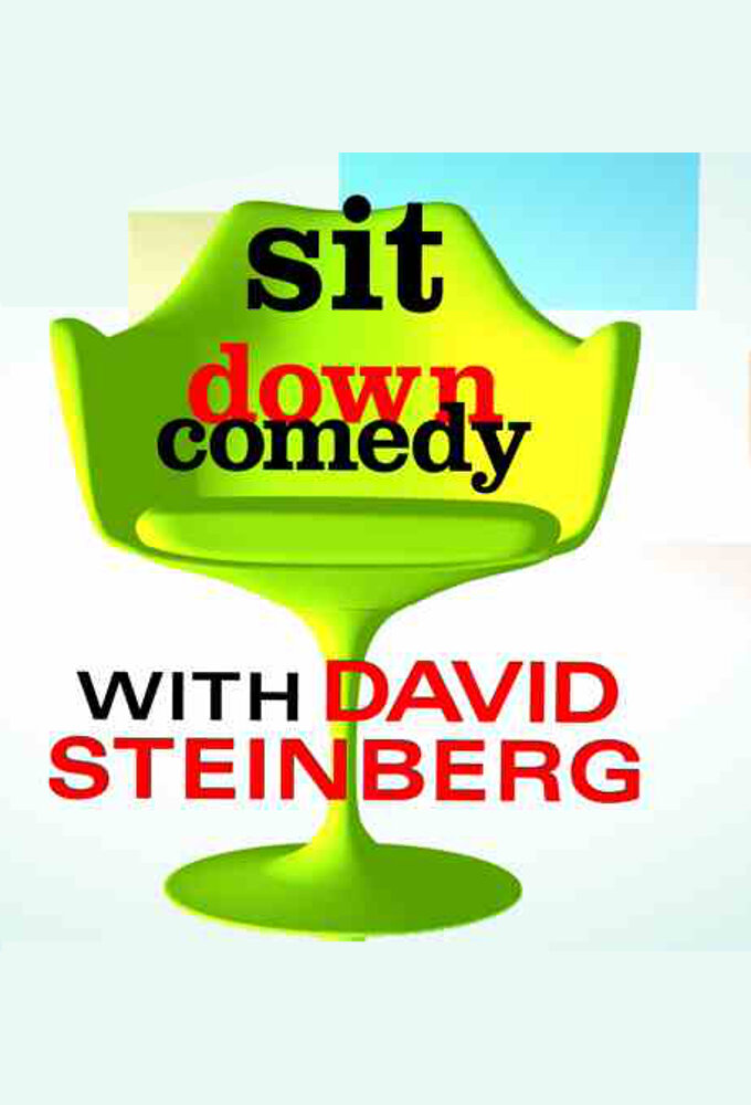 Sit Down Comedy with David Steinberg ne zaman