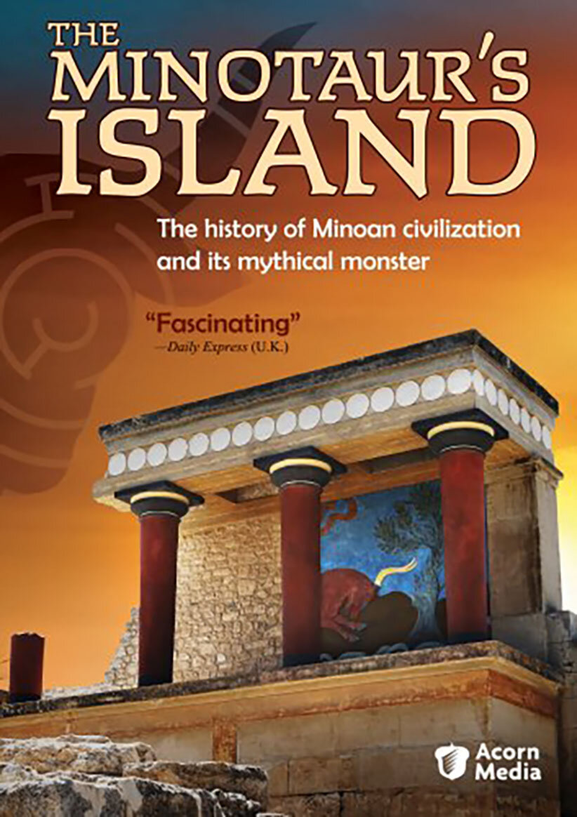 The Minotaur's Island ne zaman