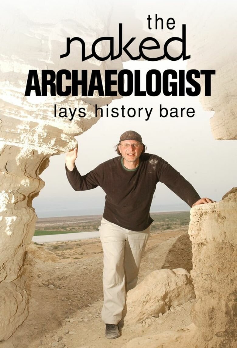 The Naked Archaeologist ne zaman