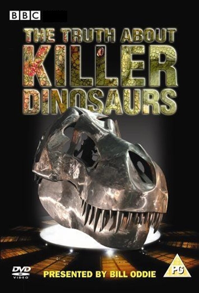 The Truth About Killer Dinosaurs ne zaman