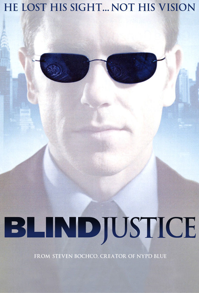 Blind Justice ne zaman
