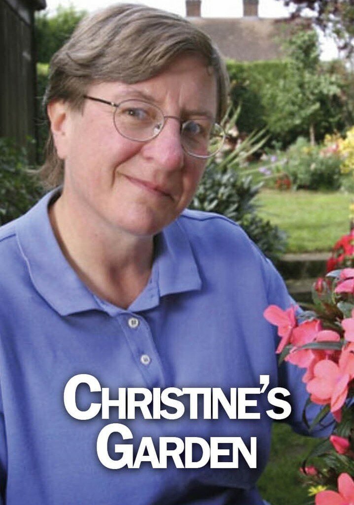 Christine's Garden ne zaman