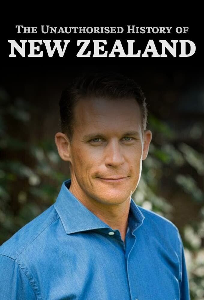 The Unauthorised History of New Zealand ne zaman
