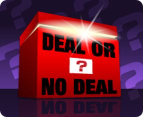 Deal or No Deal ne zaman