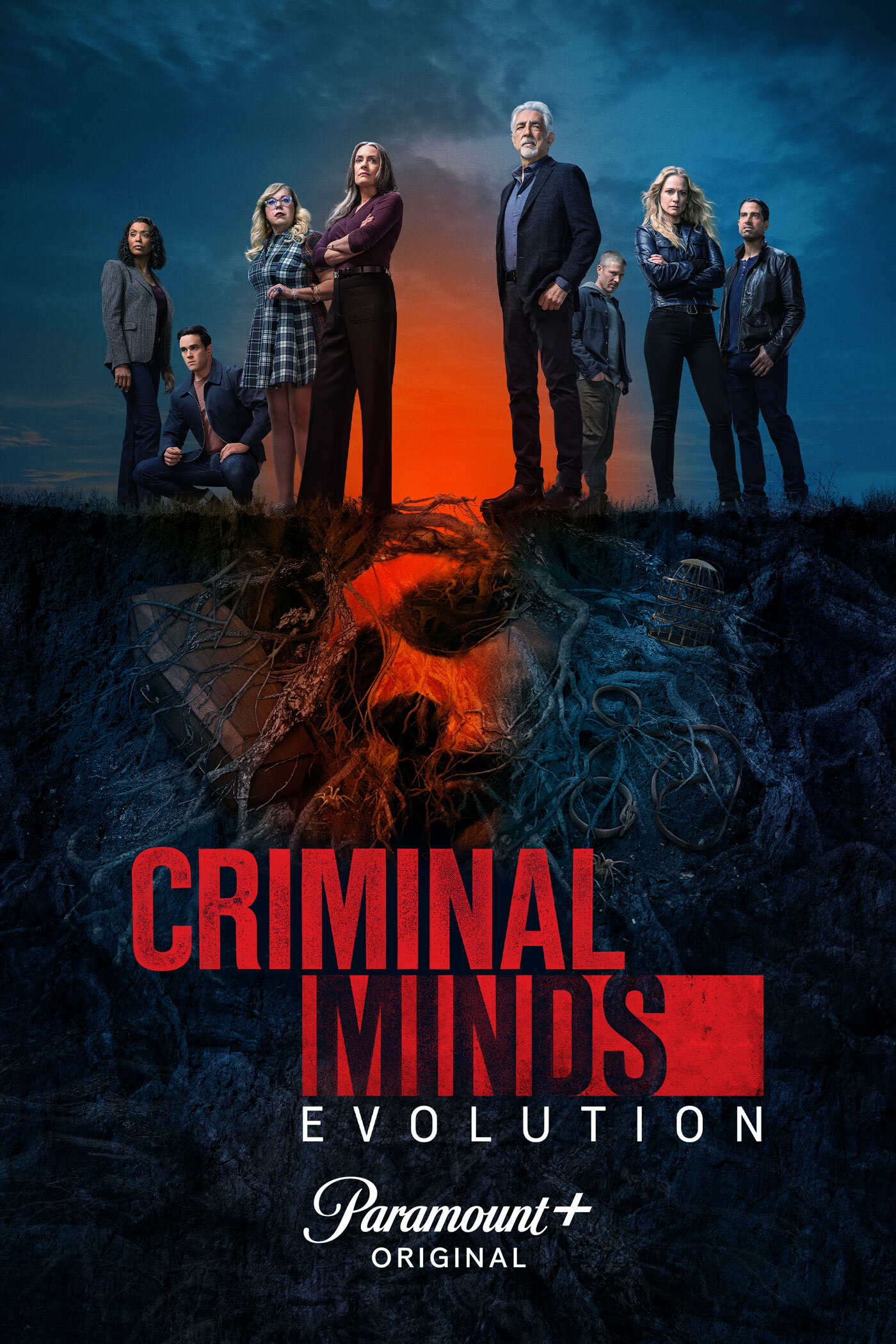 Criminal Minds ne zaman