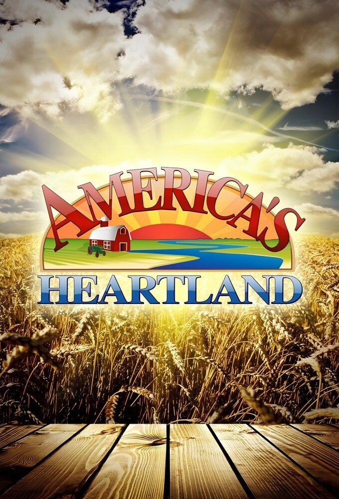 America's Heartland ne zaman