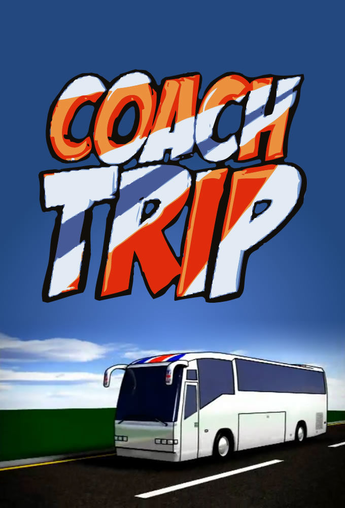 Coach Trip ne zaman