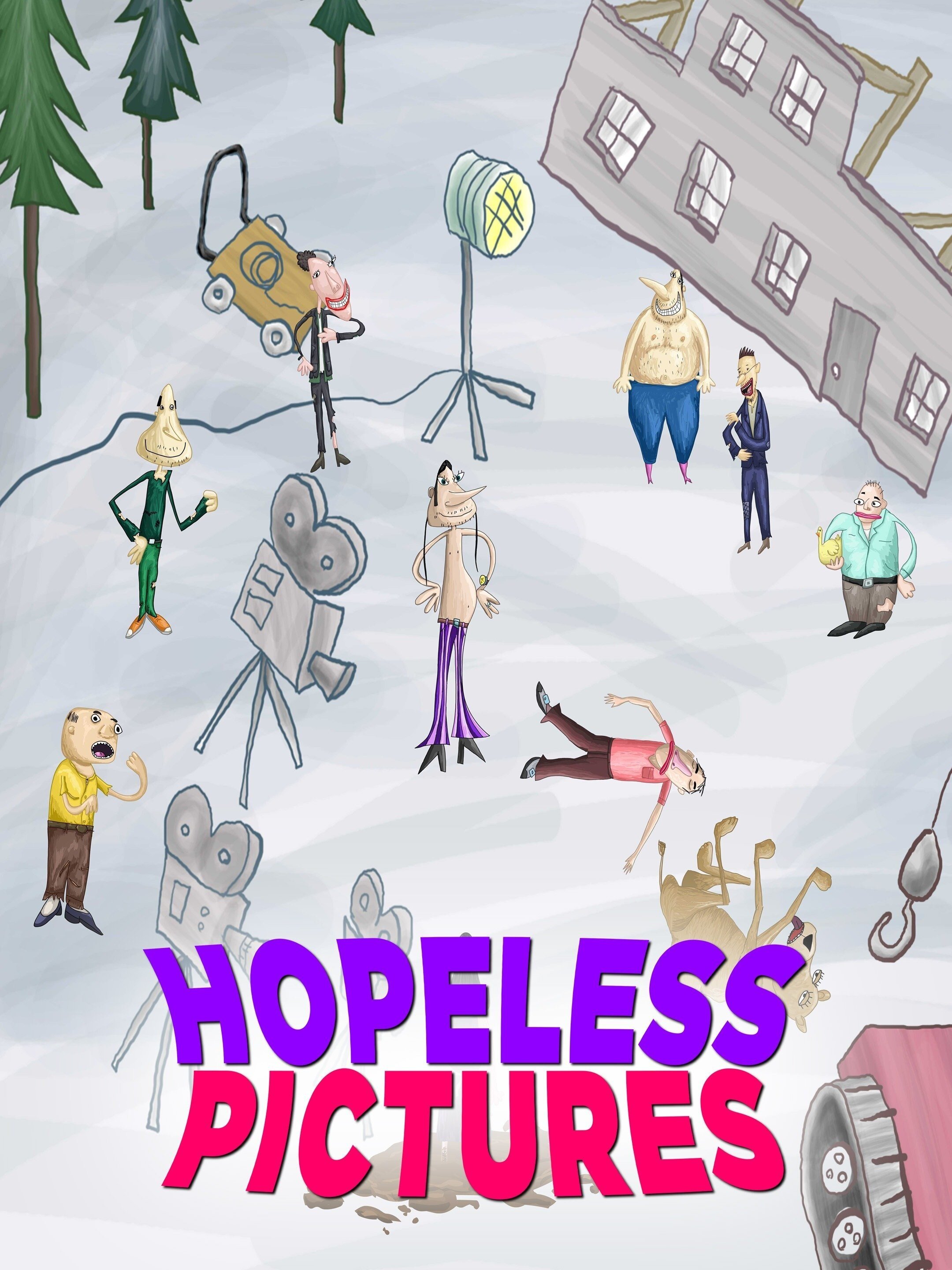 Hopeless Pictures ne zaman