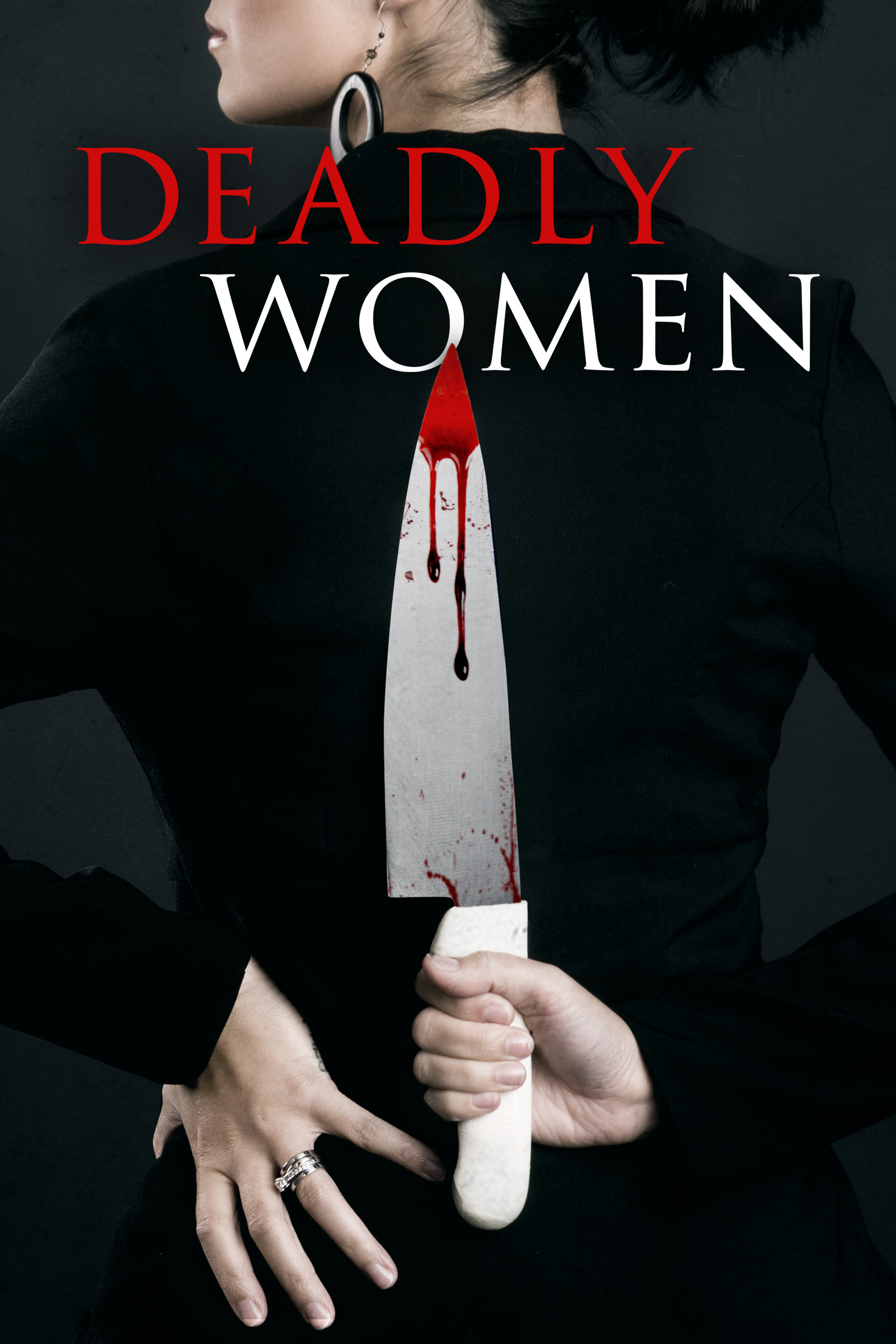 Deadly Women ne zaman