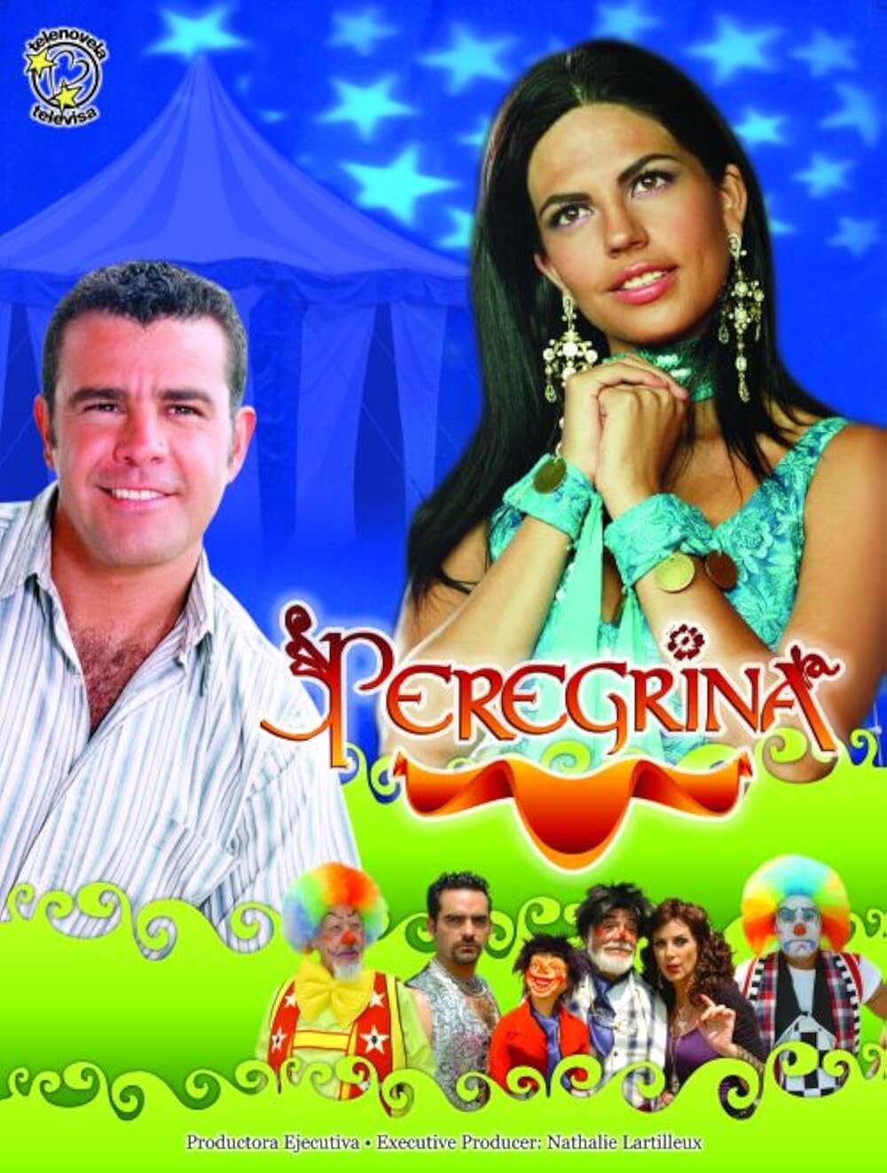 Peregrina ne zaman