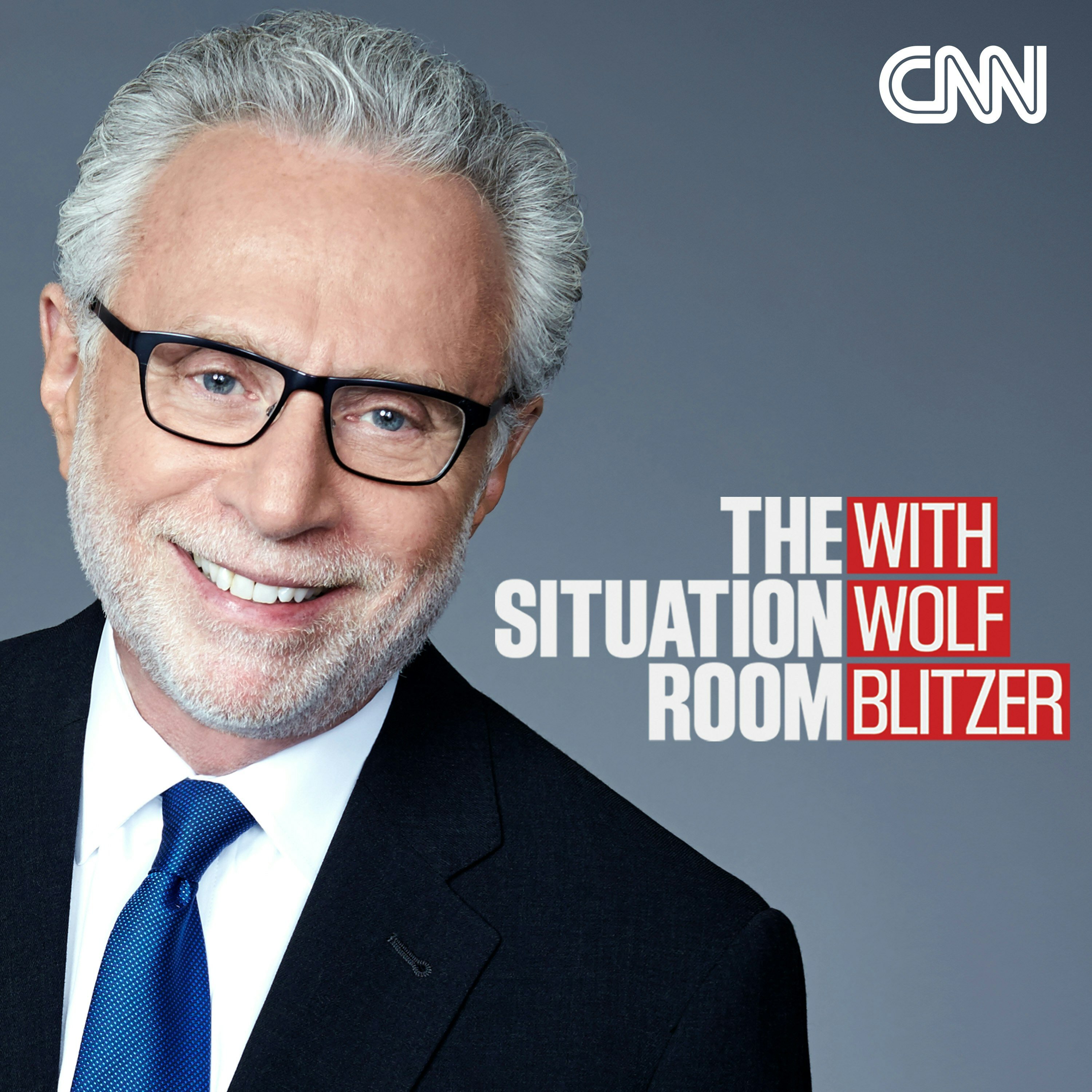 The Situation Room with Wolf Blitzer ne zaman