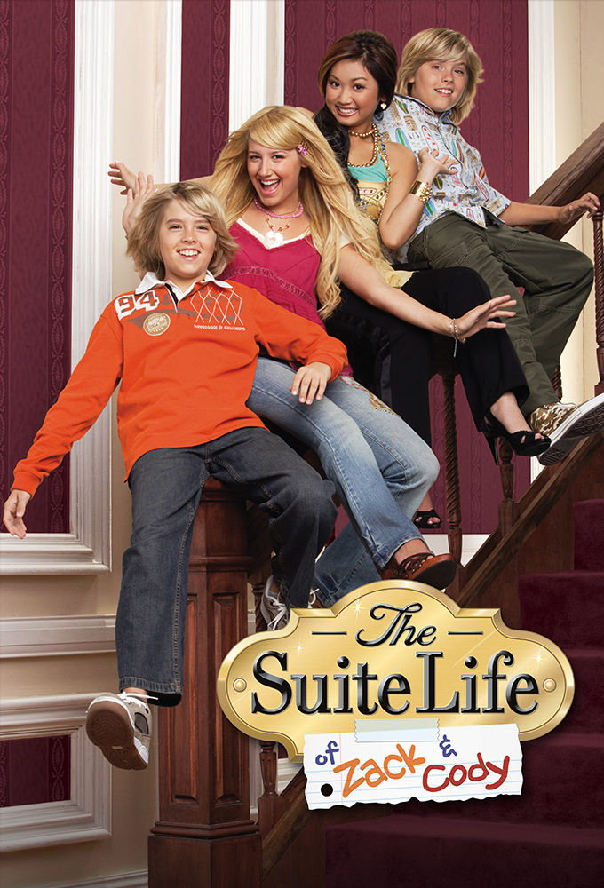The Suite Life of Zack and Cody ne zaman