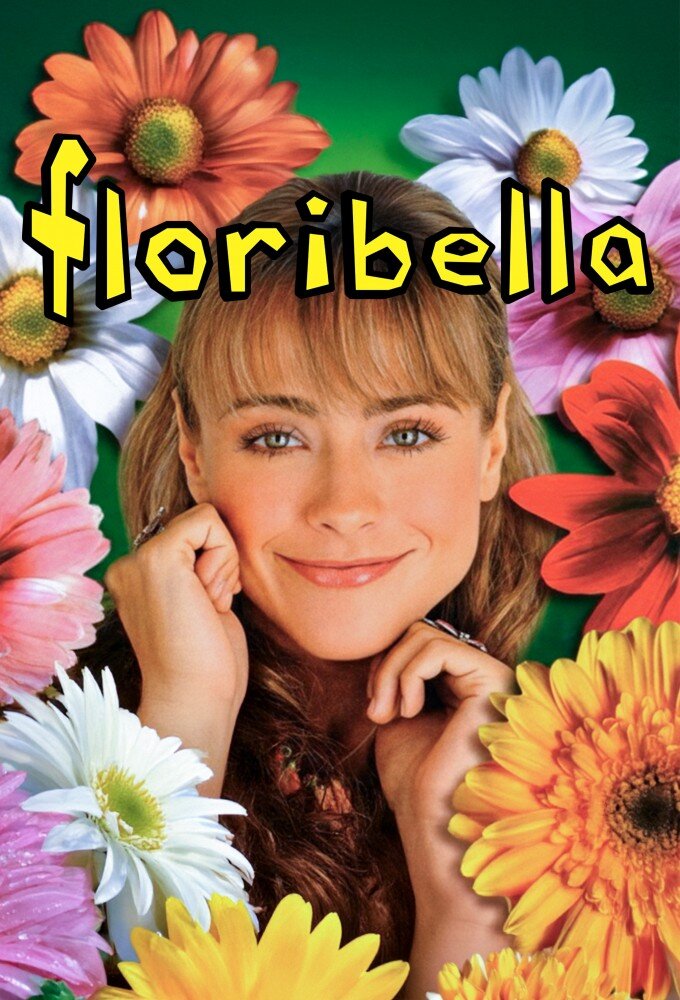 Floribella ne zaman