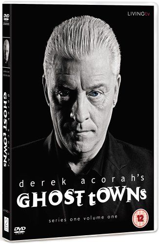 Derek Acorah's Ghost Towns ne zaman