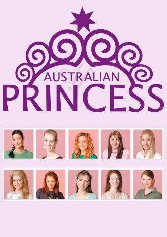 Australian Princess ne zaman