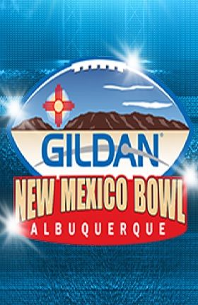 New Mexico Bowl ne zaman
