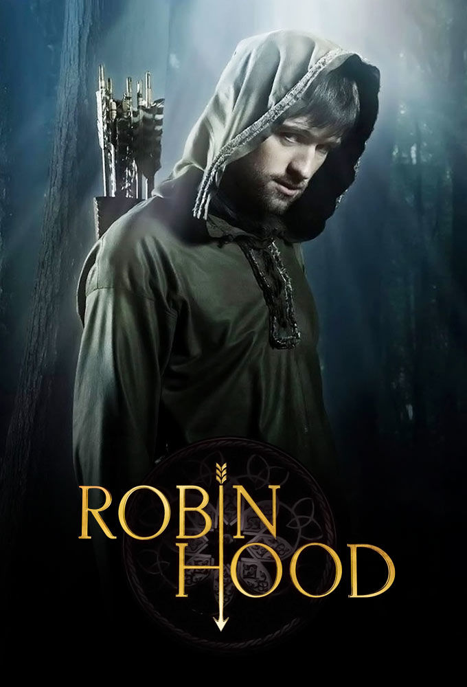 Robin Hood ne zaman
