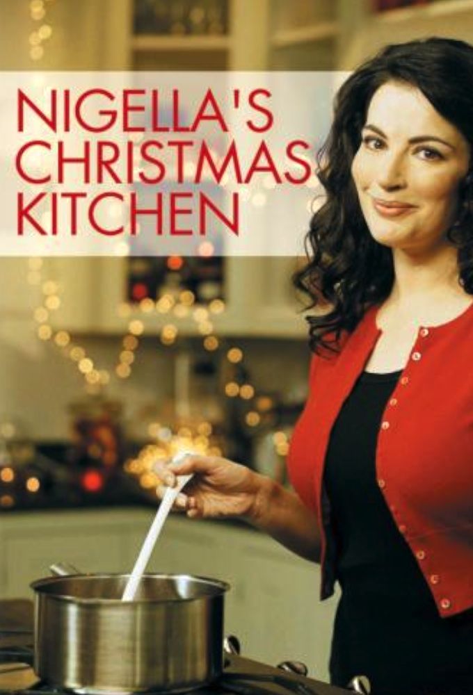 Nigella's Christmas Kitchen ne zaman