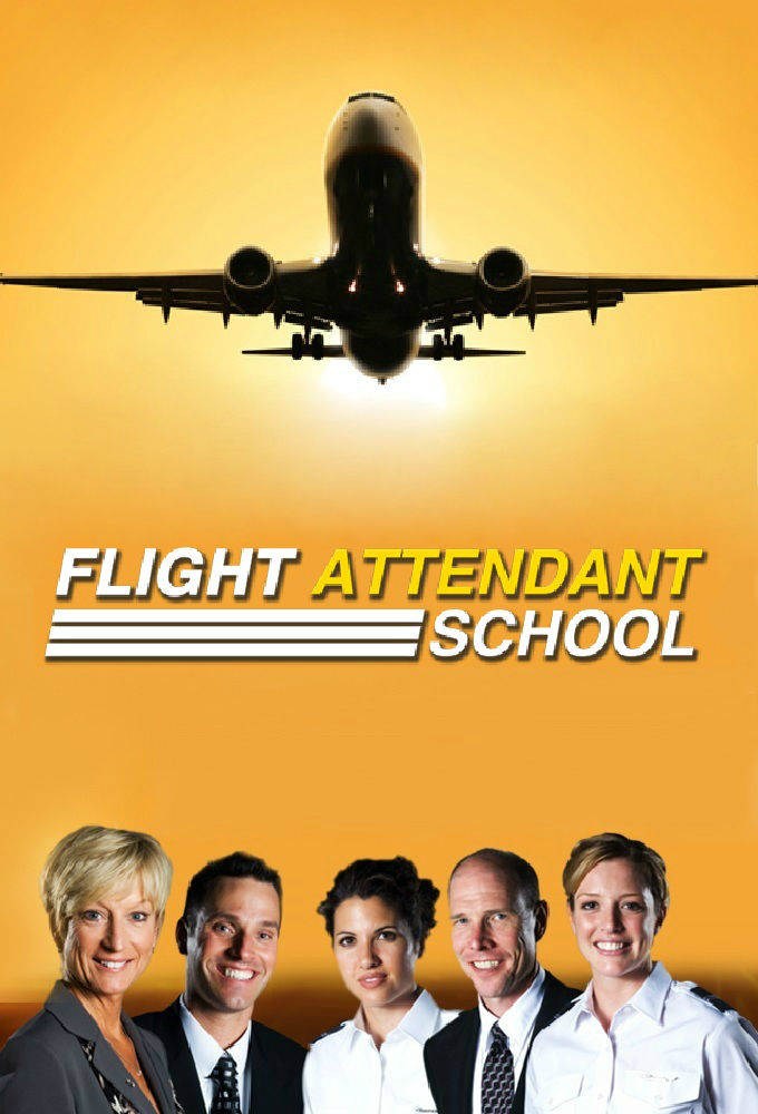 Flight Attendant School ne zaman