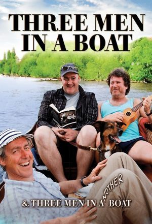 Three Men in a Boat ne zaman
