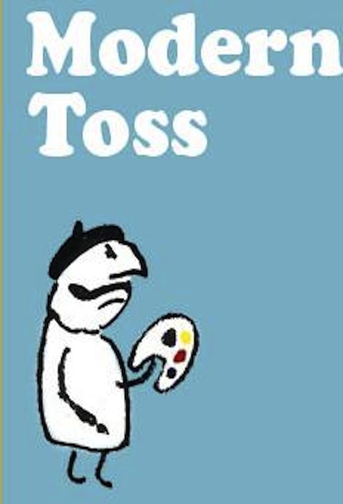 Modern Toss ne zaman