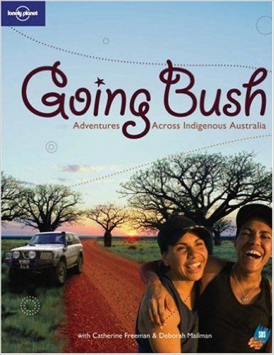Going Bush ne zaman