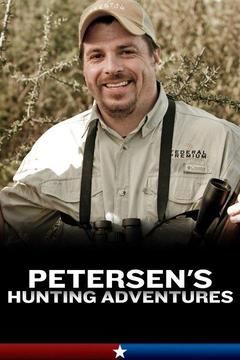 Petersen's Hunting Adventures ne zaman