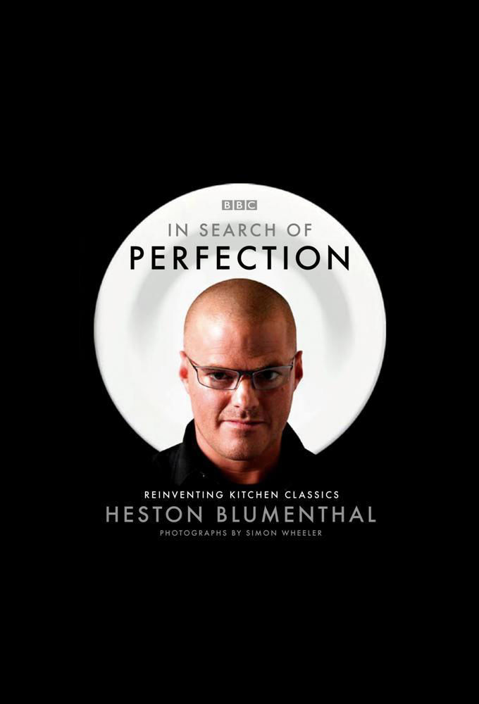 Heston Blumenthal: In Search of Perfection ne zaman