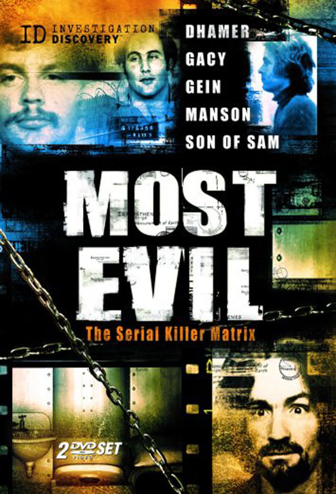 Most Evil ne zaman