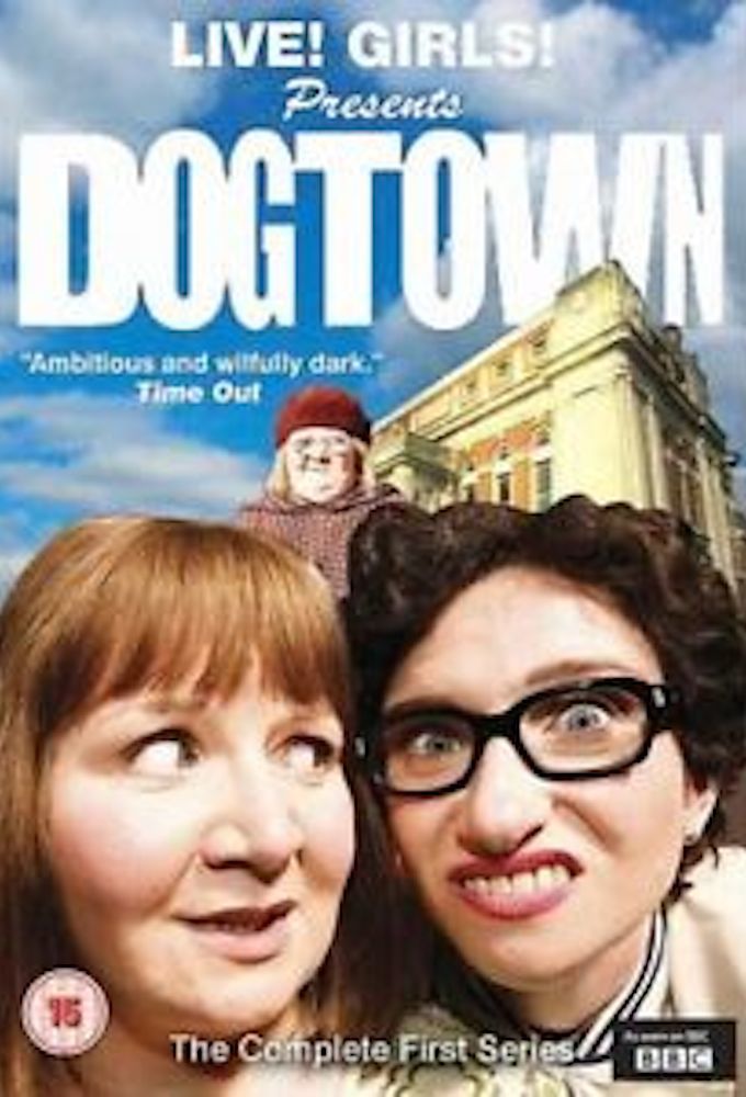 Live! Girls! Present Dogtown ne zaman