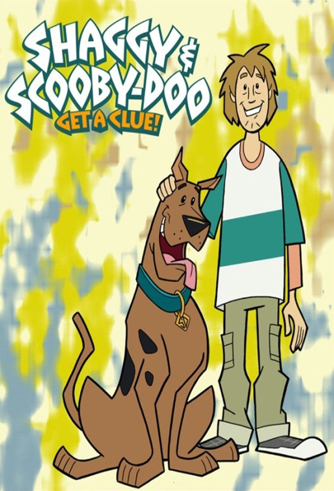 Shaggy & Scooby-Doo Get a Clue ne zaman