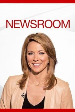 CNN Newsroom with Brooke Baldwin ne zaman
