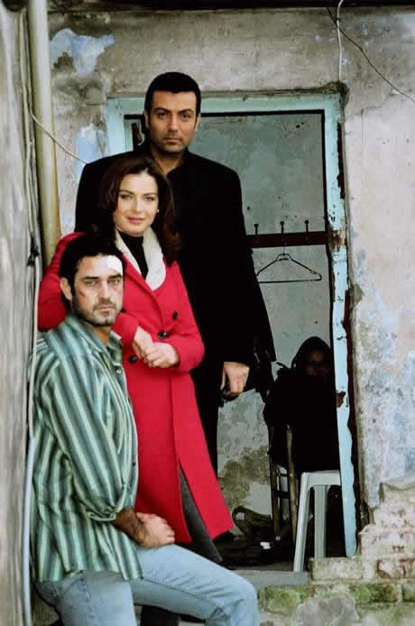 Kaybolan Yıllar ne zaman