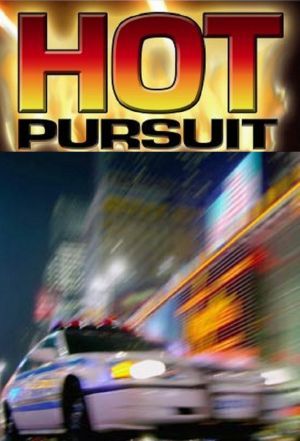 Hot Pursuit ne zaman