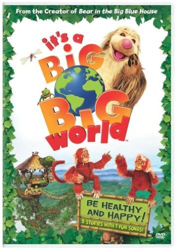 It's a Big Big World ne zaman